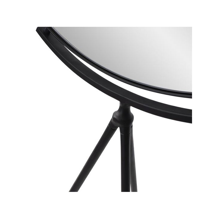 The Bastien Mirror