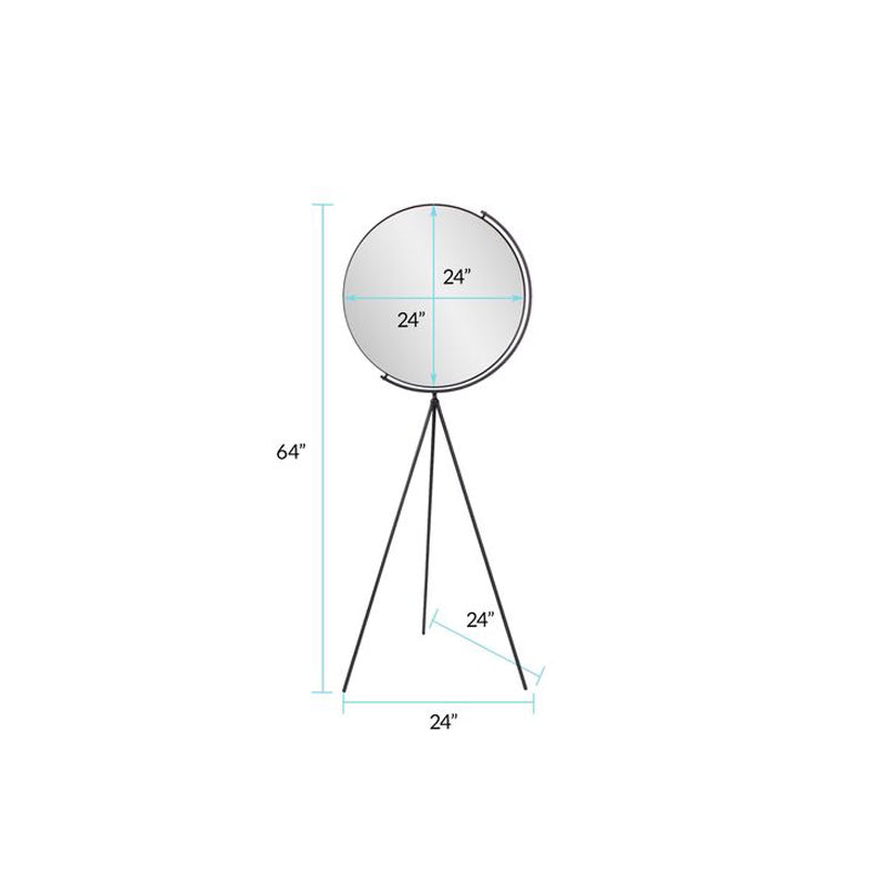 The Bastien Mirror