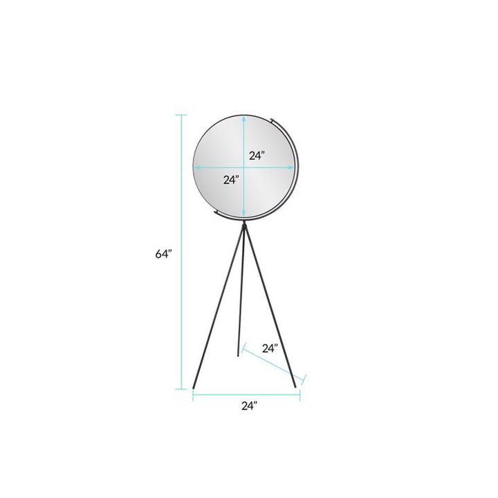 The Bastien Mirror