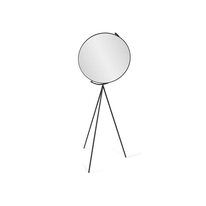 The Bastien Mirror
