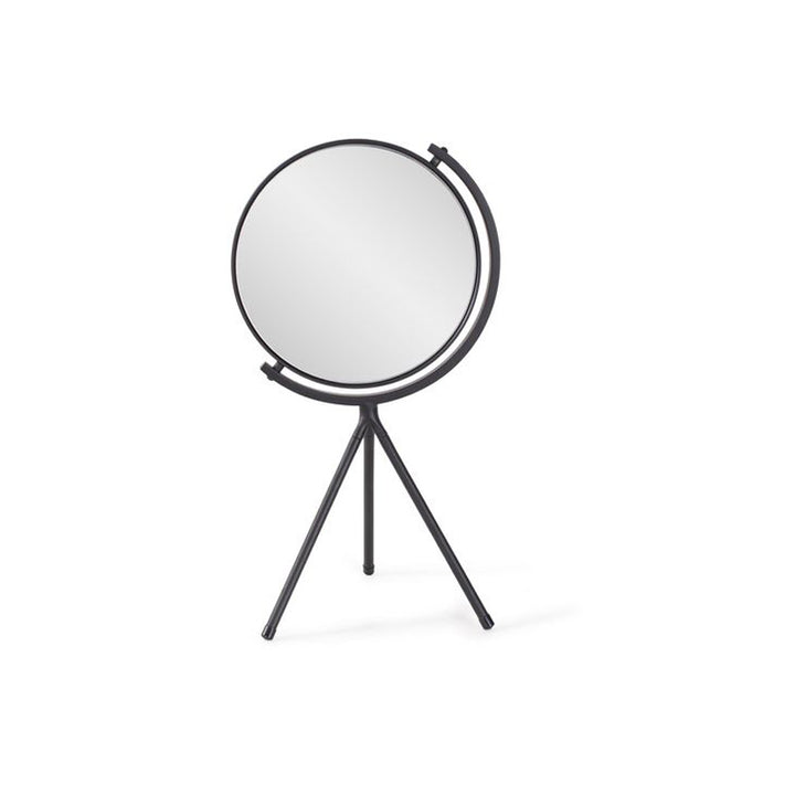 The Bastien Mirror