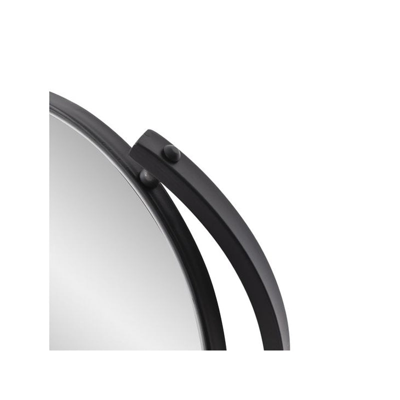 The Bastien Mirror