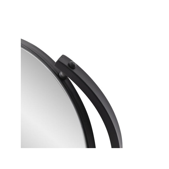 The Bastien Mirror