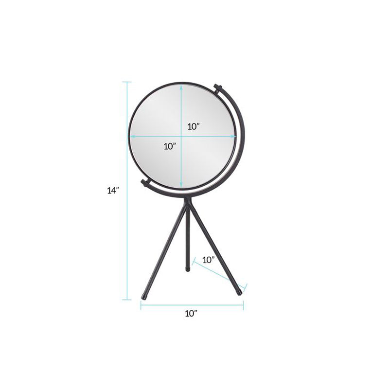 The Bastien Mirror