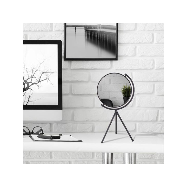 The Bastien Mirror