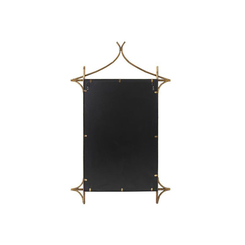 The Moreau Mirror