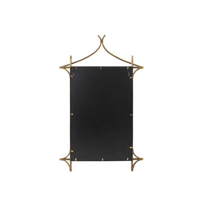 The Moreau Mirror