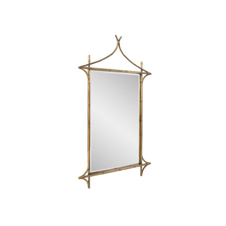 The Moreau Mirror