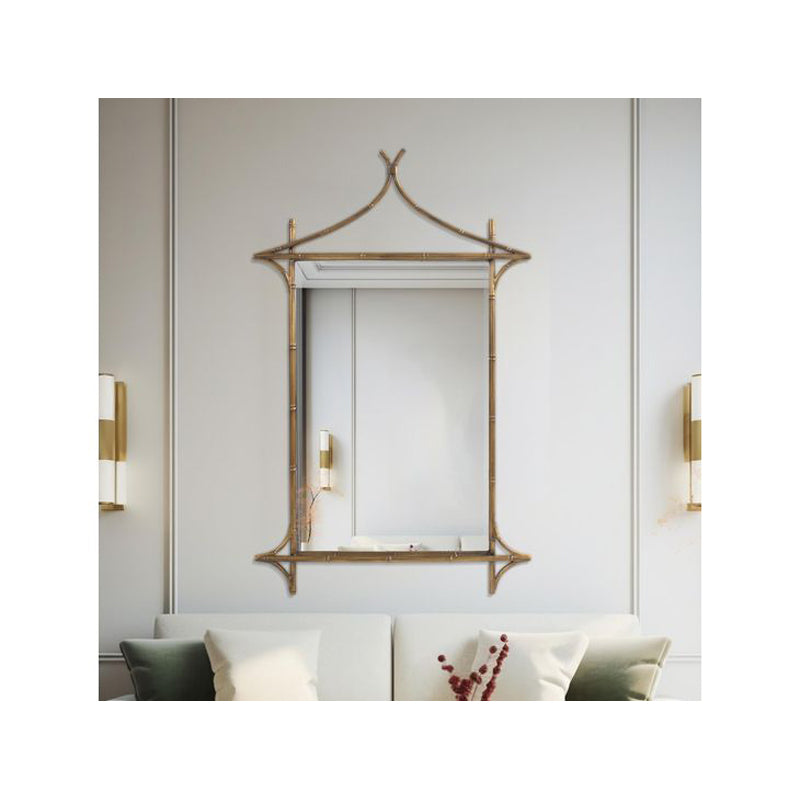 The Moreau Mirror