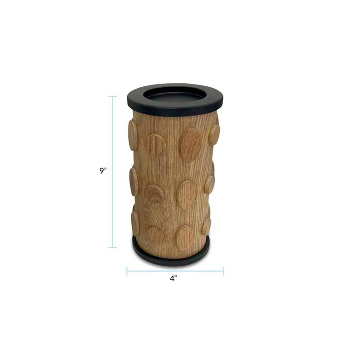 The Robin Baron Candleholder