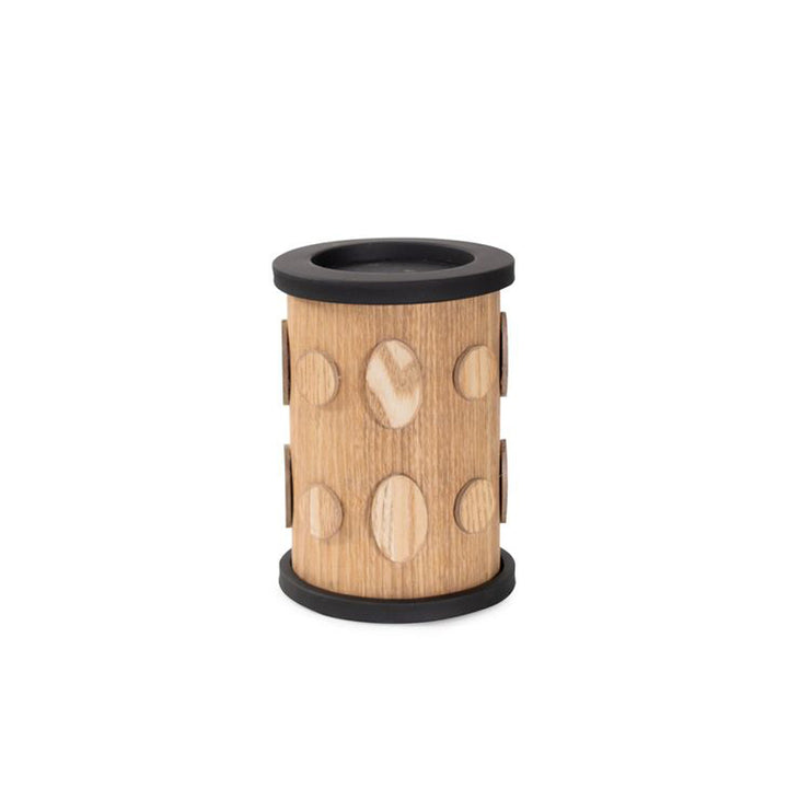 The Robin Baron Candleholder