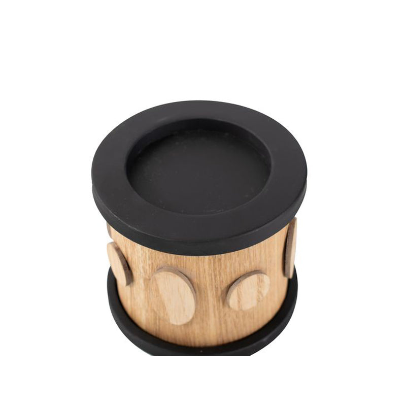 The Robin Baron Candleholder