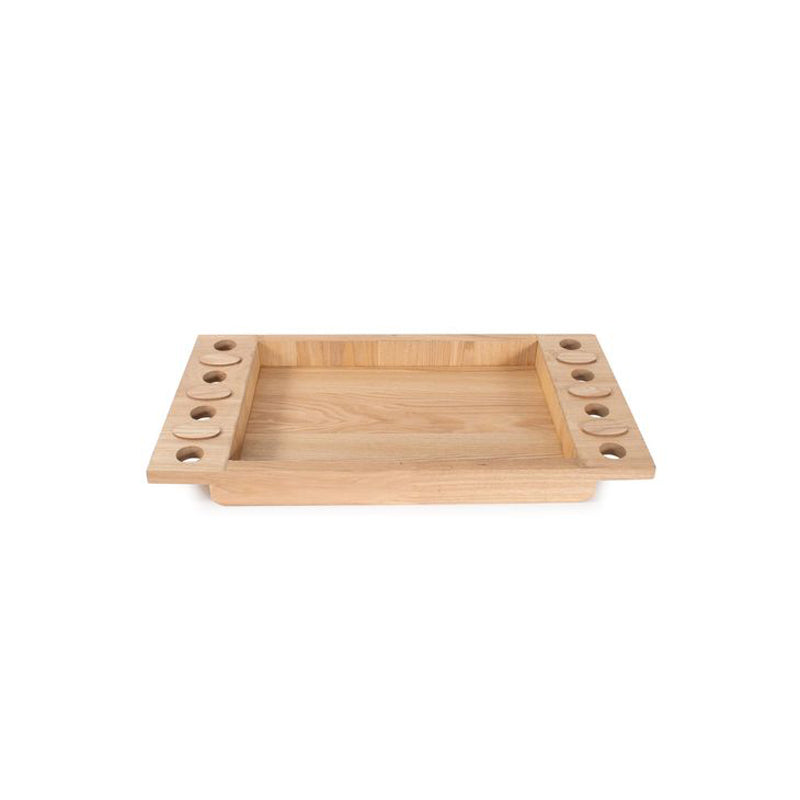 The Robin Baron Tray