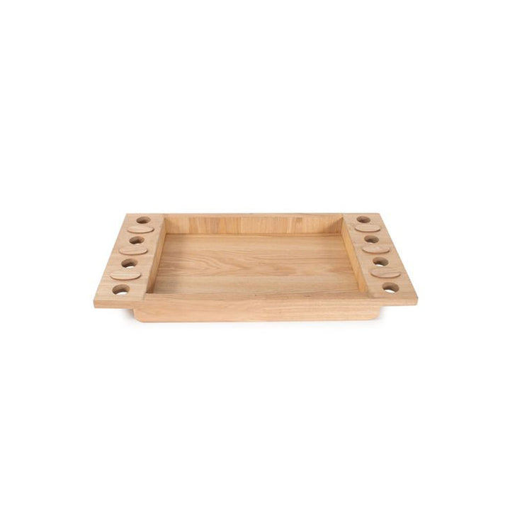 The Robin Baron Tray