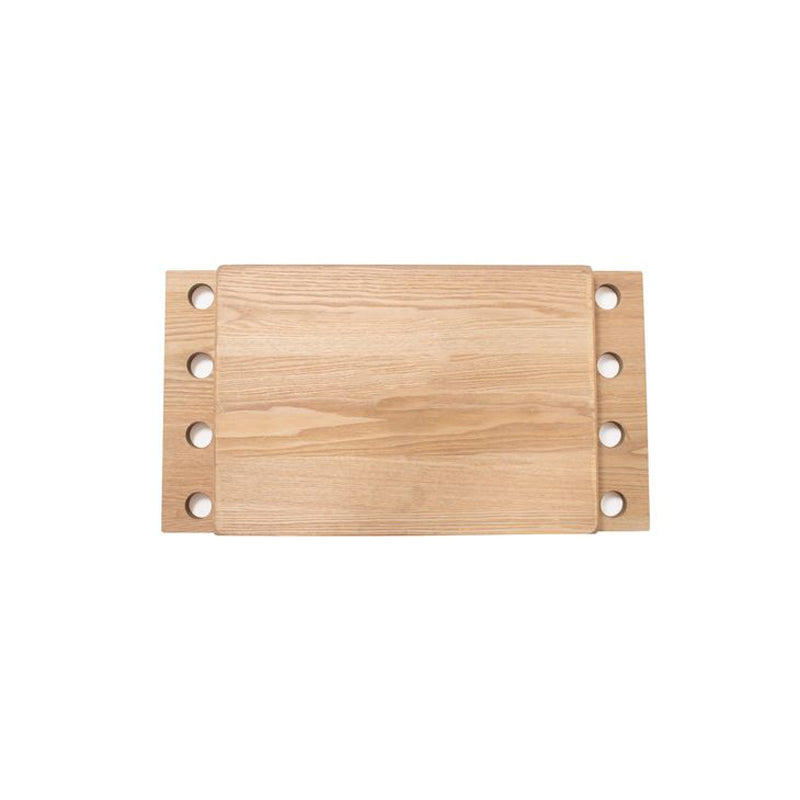 The Robin Baron Tray
