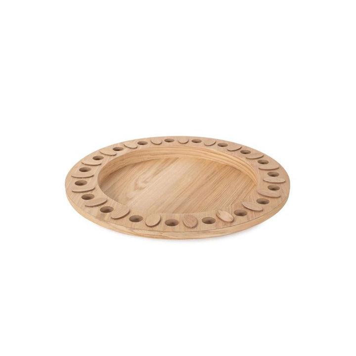 The Robin Baron Tray