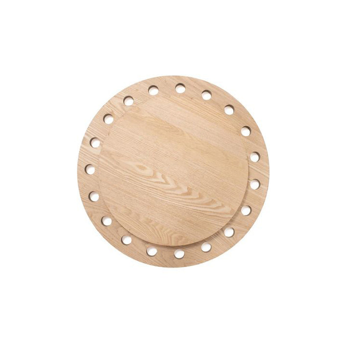 The Robin Baron Tray