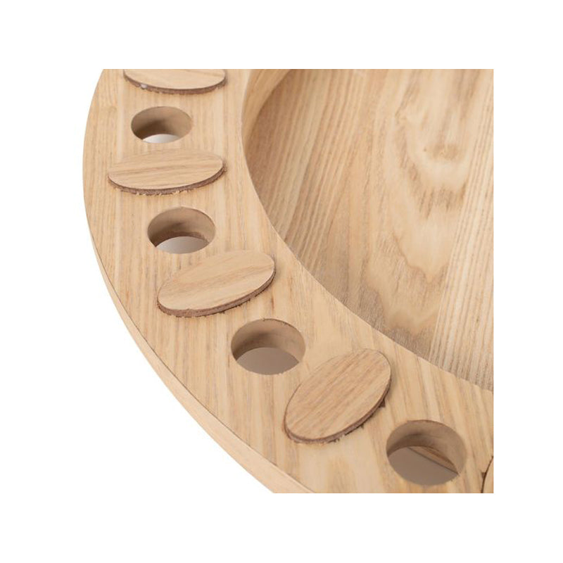 The Robin Baron Tray