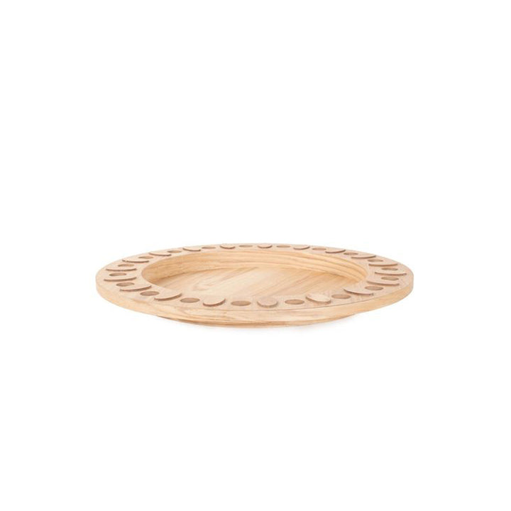 The Robin Baron Tray