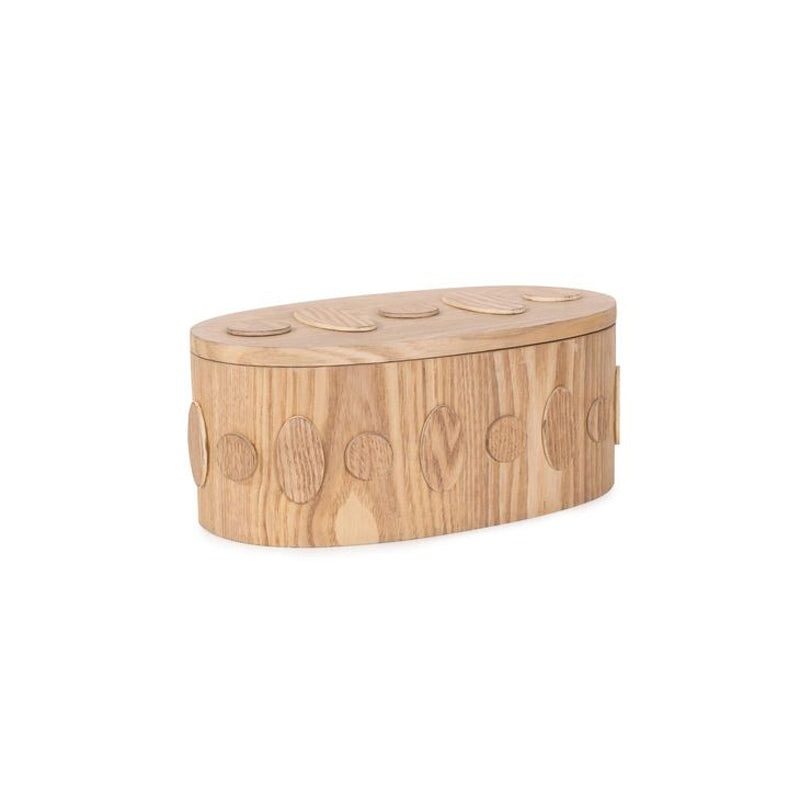 The Robin Baron Decorative Box