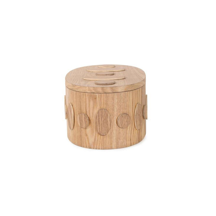The Robin Baron Decorative Box