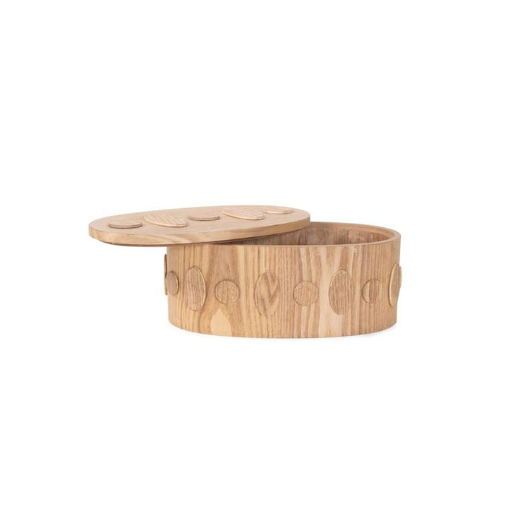 The Robin Baron Decorative Box
