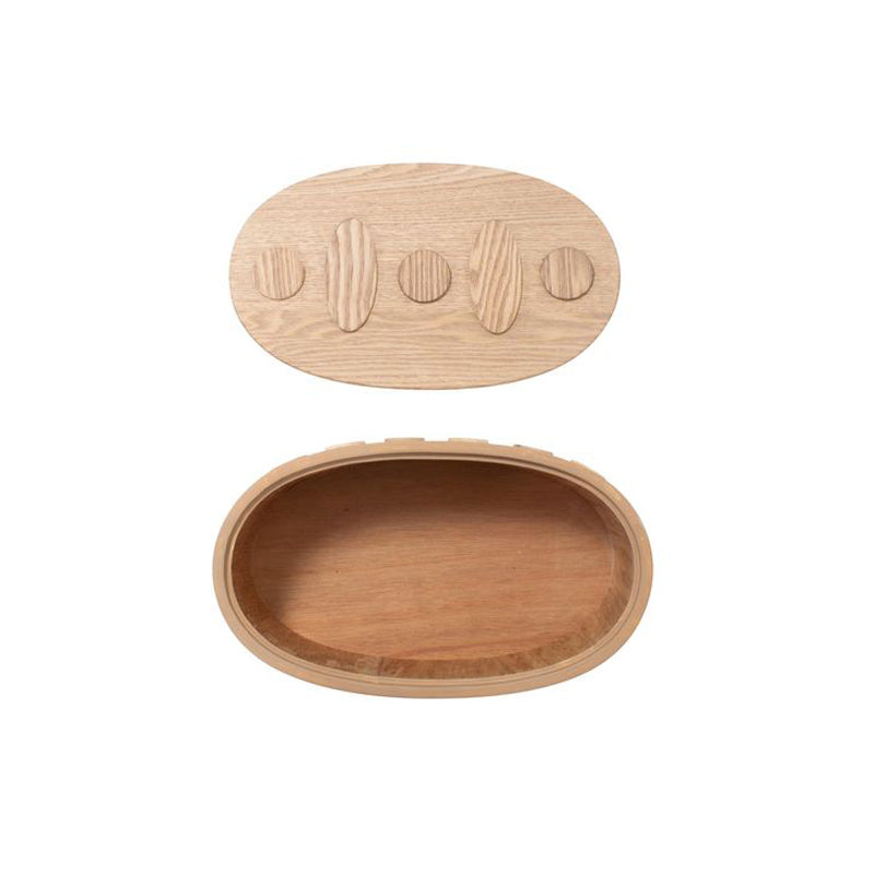 The Robin Baron Decorative Box