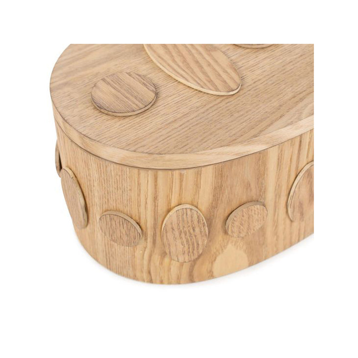 The Robin Baron Decorative Box