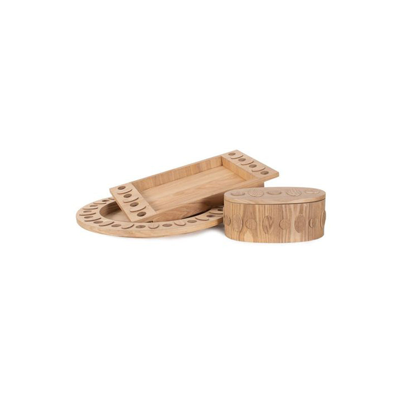 The Robin Baron Decorative Box