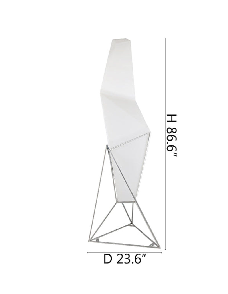ZP80 LED Floor Lamp