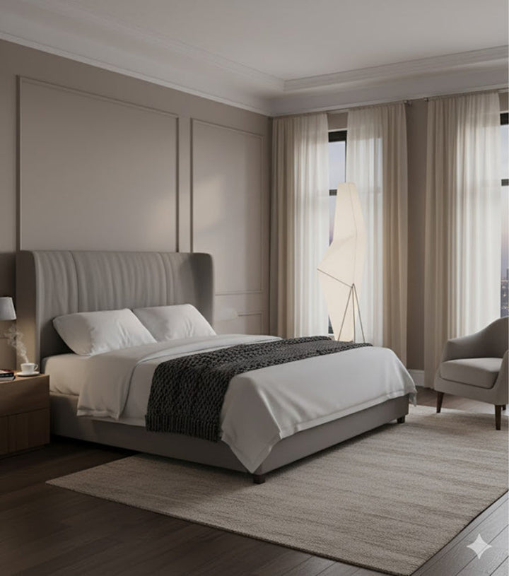 ZP80 LED Floor Lamp