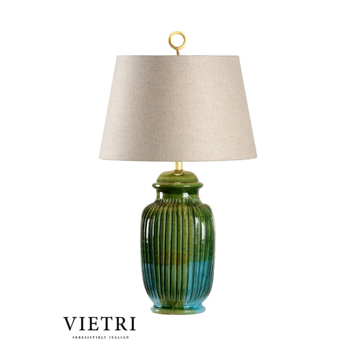 San Michele Lamp