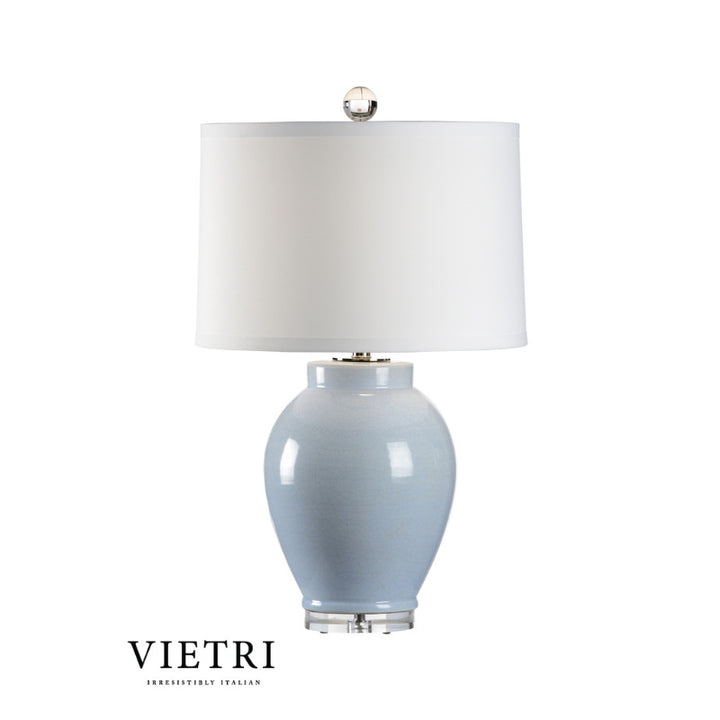 Drip Lamp