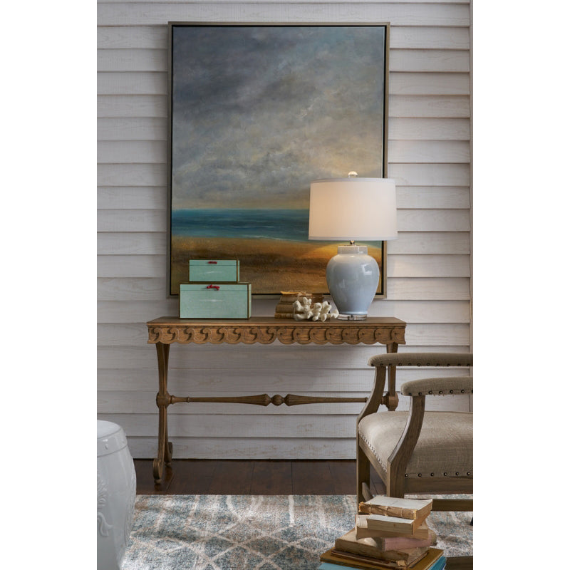 Drip Lamp