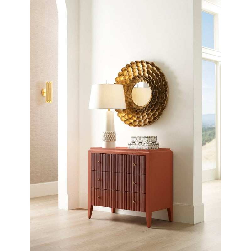 Tivoli Lamp