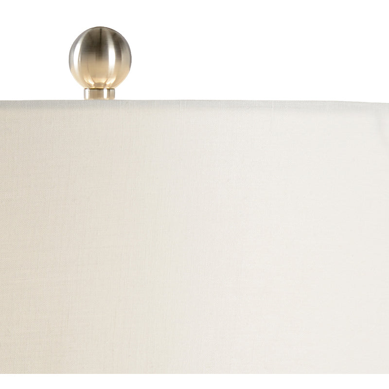 Fabiano Lamp - Cloud Blue
