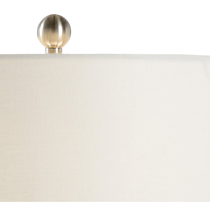 Fabiano Lamp - Cloud Blue