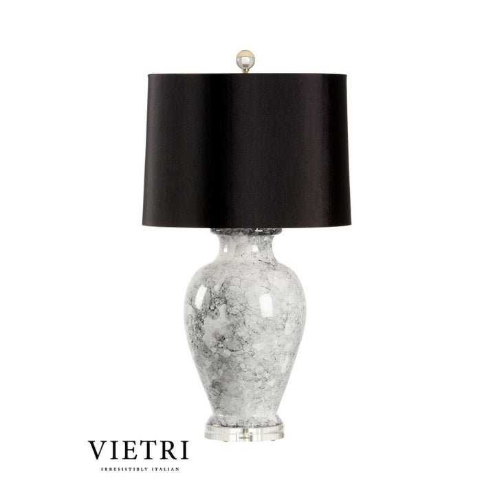 Argento Lamp