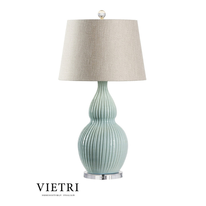 Ventura Lamp - Mint