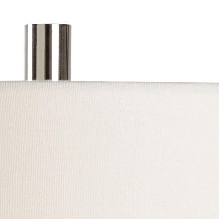 Positano Lamp - Gray