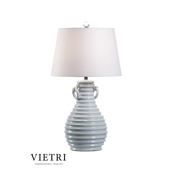 Bugello Lamp - Blue