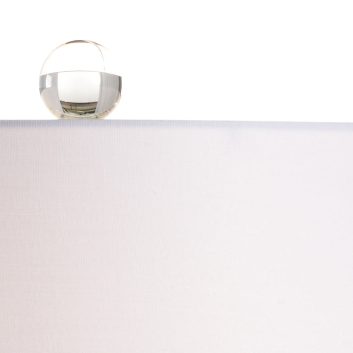 Bugello Lamp - Blue
