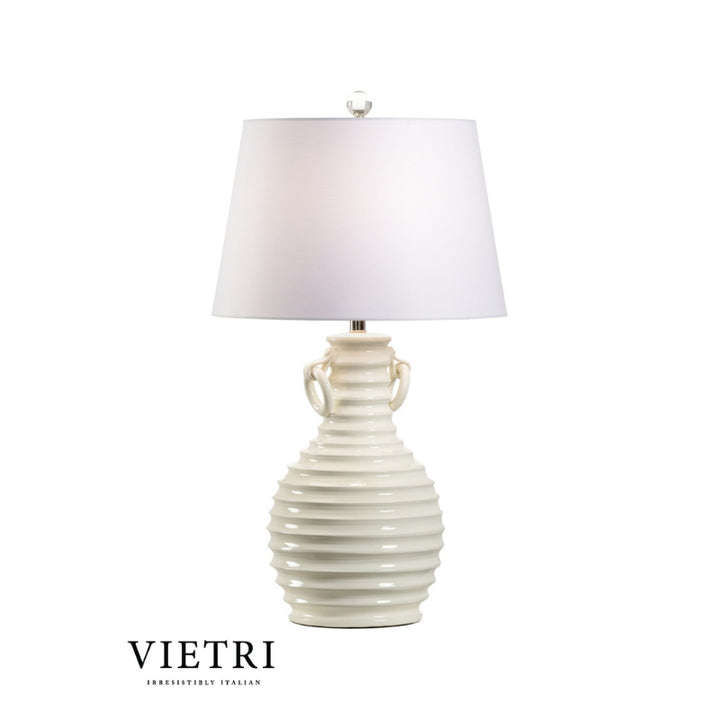 Bugello Lamp - Bianco