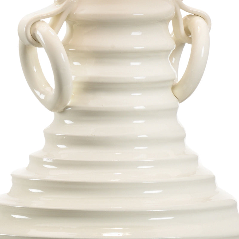 Bugello Lamp - Bianco