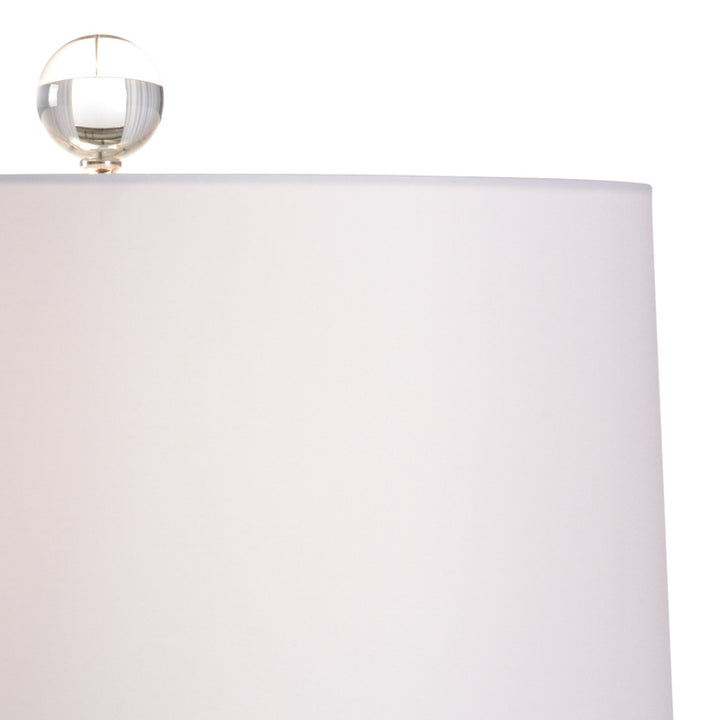 Antigua Lamp