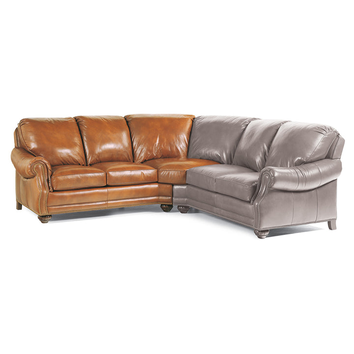 Journey Left Arm Quarter Unit Loveseat