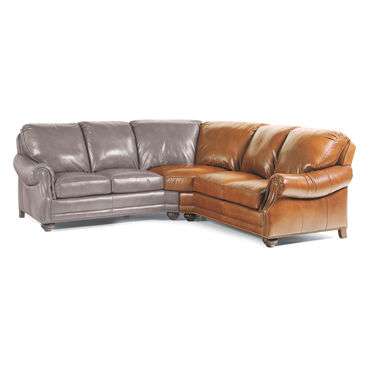 Journey Right Arm Quarter Unit Loveseat