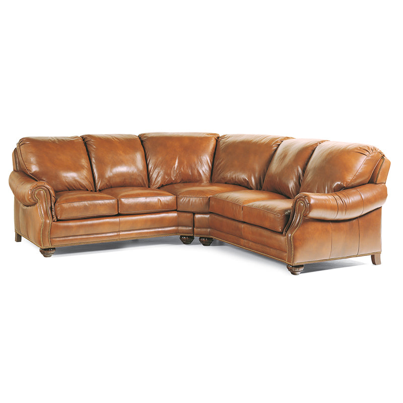 Journey Right Arm Quarter Unit Loveseat