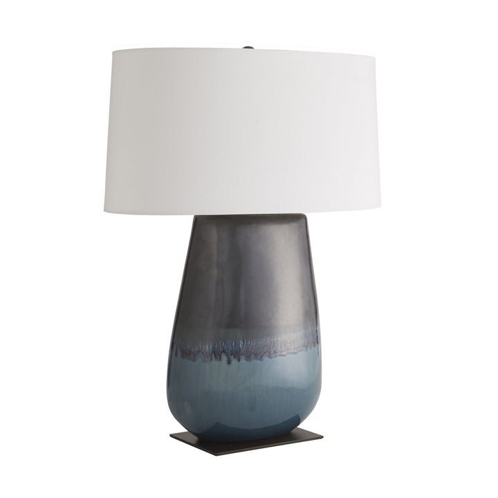 Deagan One Light Table Lamp