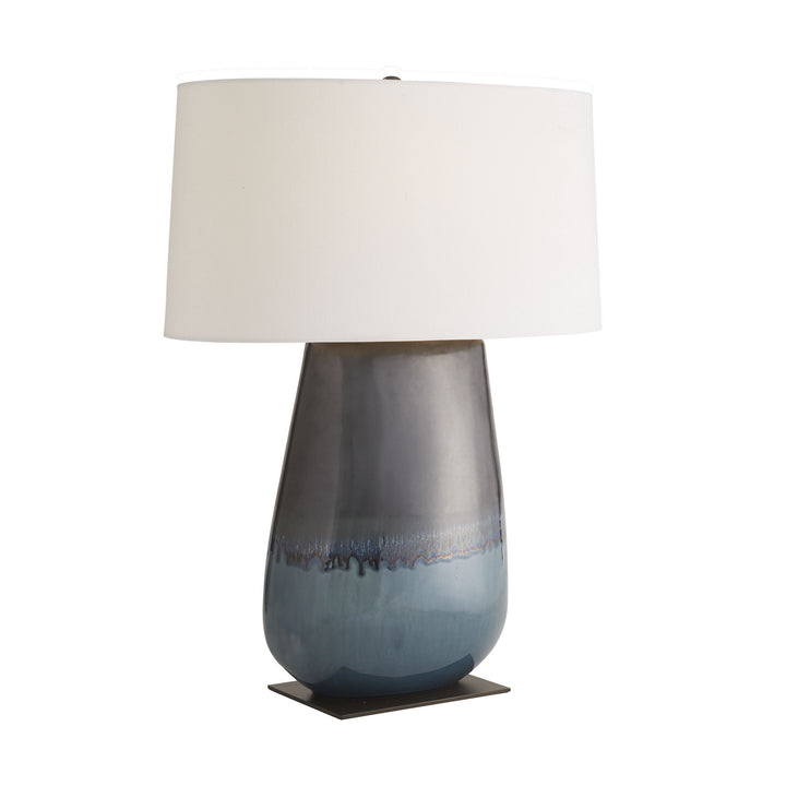 Deagan One Light Table Lamp
